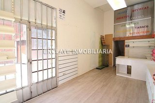 Local comercial en alquiler en La Ería - Masip en Oviedo