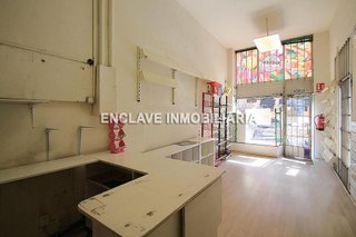 Local comercial en alquiler en La Ería - Masip en Oviedo