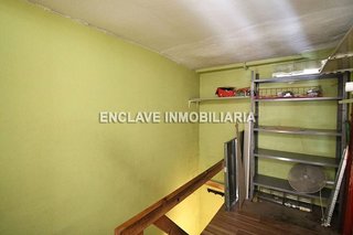 Local comercial en alquiler en La Ería - Masip en Oviedo