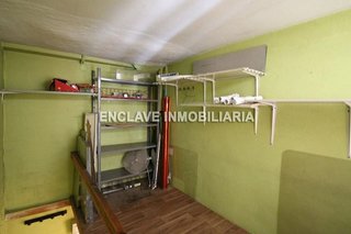 Local comercial en alquiler en La Ería - Masip en Oviedo