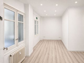 Oficina en alquiler en Argüelles en Madrid