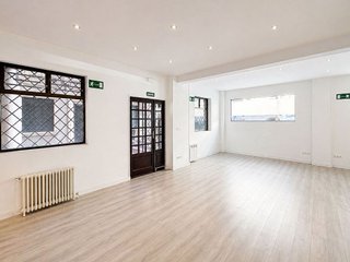 Oficina en alquiler en Argüelles en Madrid