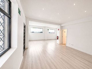 Oficina en alquiler en Argüelles en Madrid