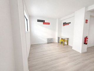 Oficina en alquiler en Argüelles en Madrid