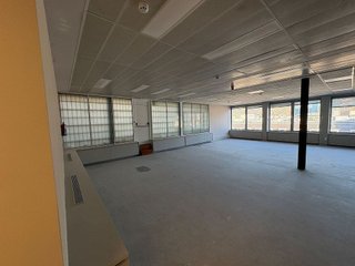 Oficina en alquiler en Barrio de Abando en Bilbao