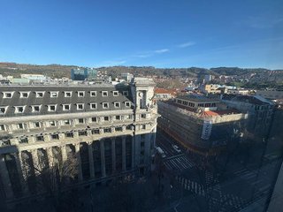 Oficina en alquiler en Barrio de Abando en Bilbao