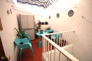 Casa adosada en venta en Centro en Puerto de Santa María (El)