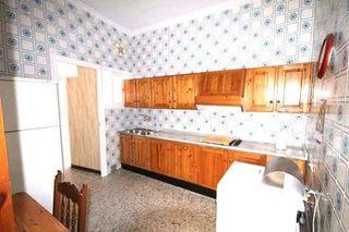 Casa adosada en venta en Centro en Puerto de Santa María (El)