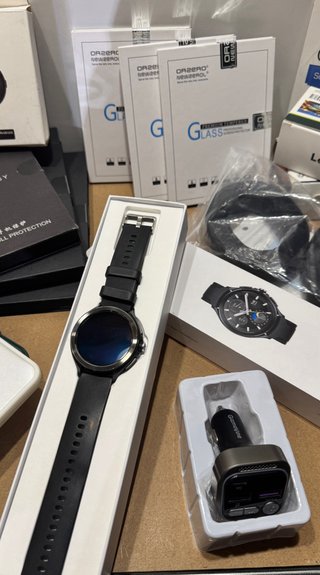 MEGA LOTTO ELETTRONICA & ACCESSORI – VERO AFFARE!