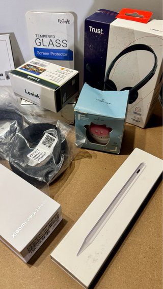 MEGA LOTTO ELETTRONICA & ACCESSORI – VERO AFFARE!