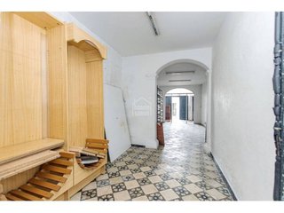 Casa en venta en Maó en Mahón