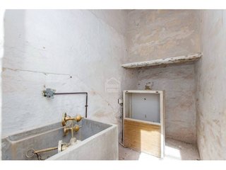 Casa en venta en Maó en Mahón