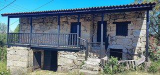 Casa rural en venta en Celanova