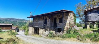 Casa rural en venta en Celanova