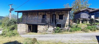 Casa rural en venta en Celanova