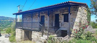Casa rural en venta en Celanova