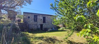 Casa rural en venta en Celanova
