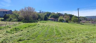 Casa rural en venta en Celanova