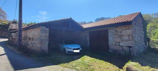 Casa rural en venta en Celanova