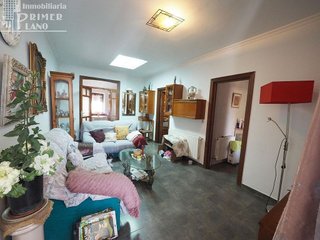 Chalet en venta en Tomelloso