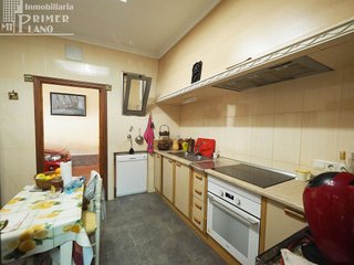 Chalet en venta en Tomelloso