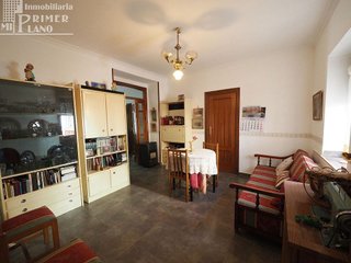 Chalet en venta en Tomelloso