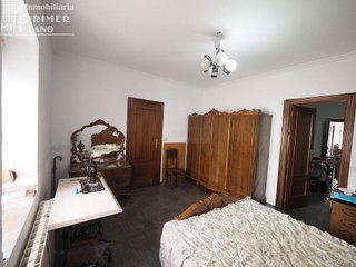 Chalet en venta en Tomelloso