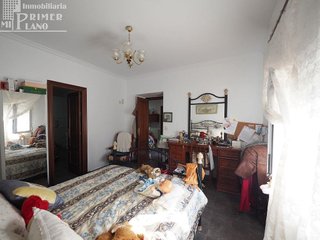 Chalet en venta en Tomelloso