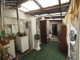 Chalet en venta en Tomelloso