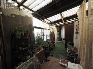 Chalet en venta en Tomelloso