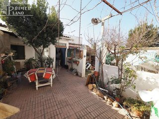 Chalet en venta en Tomelloso