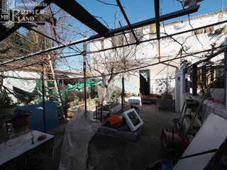 Chalet en venta en Tomelloso