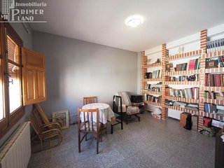 Chalet en venta en Tomelloso