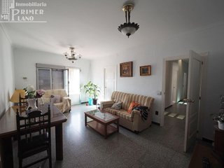 Chalet en venta en Tomelloso
