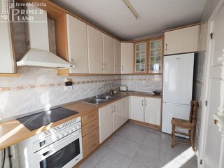 Chalet en venta en Tomelloso