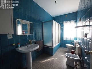 Chalet en venta en Tomelloso