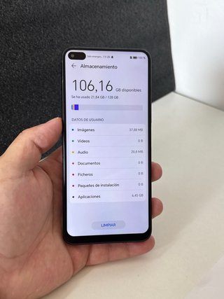 Honor 50 Lite 128Gb