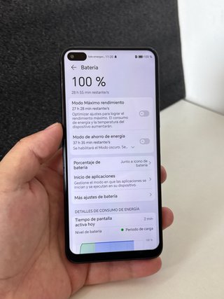 Honor 50 Lite 128Gb