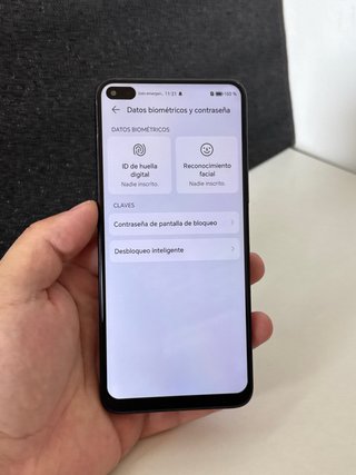 Honor 50 Lite 128Gb