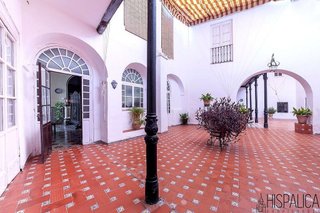 Chalet en venta en Écija