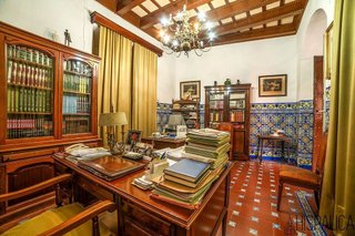Chalet en venta en Écija