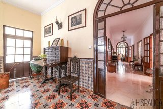 Chalet en venta en Écija