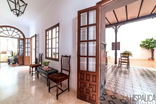 Chalet en venta en Écija