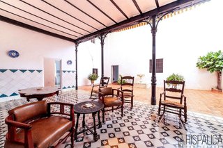 Chalet en venta en Écija