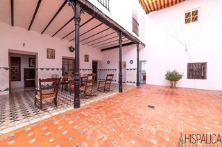 Chalet en venta en Écija