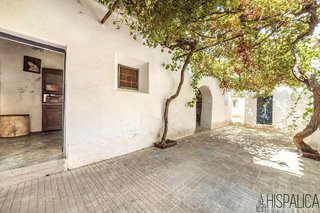 Chalet en venta en Écija