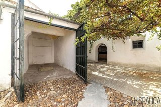 Chalet en venta en Écija