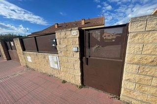 Casa adosada en venta en Guadarrama