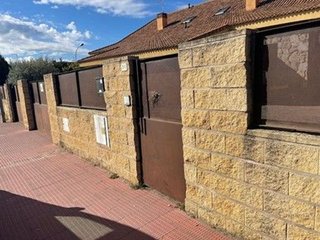 Casa adosada en venta en Guadarrama