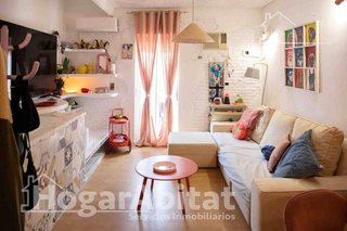 Chalet en venta en El Mercado en Manises